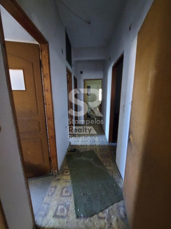 Μονοκατοικία 215 τ.μ. πρός πώληση, Αιτωλοακαρνανία, Οινιάδες