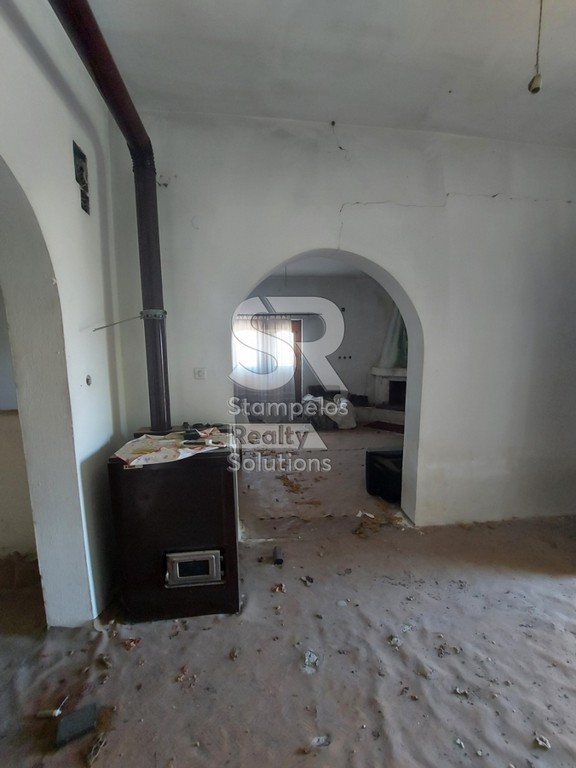 Μονοκατοικία 215 τ.μ. πρός πώληση, Αιτωλοακαρνανία, Οινιάδες