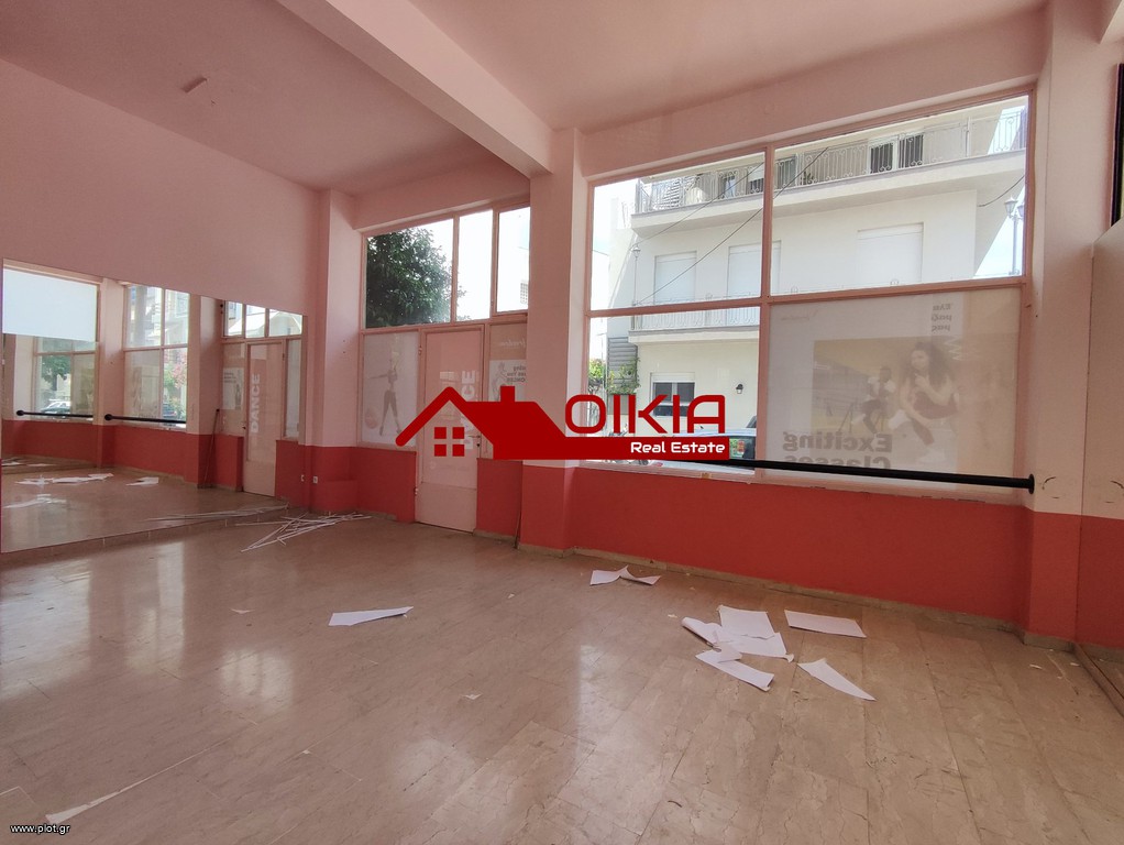 Κατάστημα 80 τ.μ. πρός ενοικίαση, Μαγνησία, Βόλος