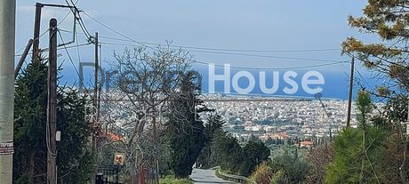 Οικόπεδο 536τ.μ. για πώληση-Πάτρα » Ρωμανός