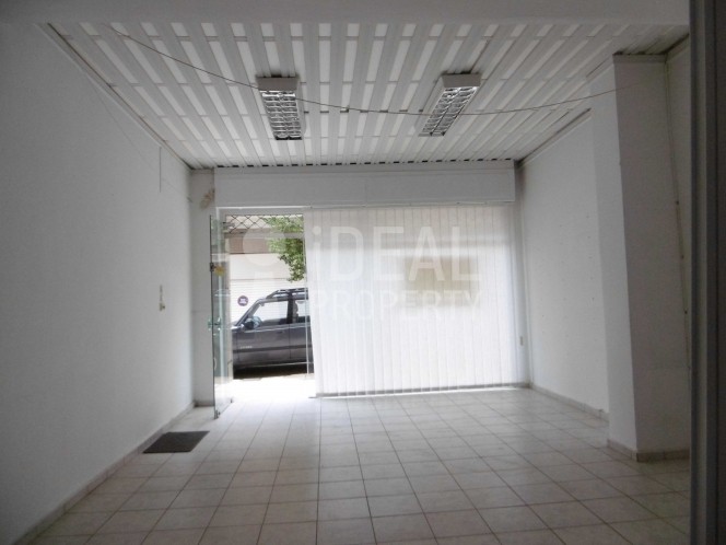 Κατάστημα 60 τ.μ. πρός ενοικίαση, Αχαΐα, Πάτρα