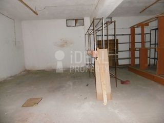Αποθήκη 60 τ.μ. για πώληση
