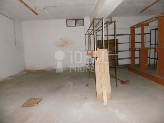 Αποθήκη 60 τ.μ. για πώληση, Αχαΐα, Πάτρα