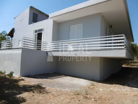 Detached home 132 sqm for sale, Ilia, Pirgos