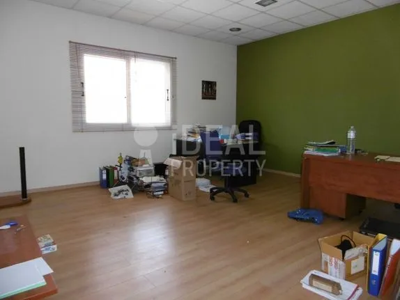 Business bulding 160 sqm for rent, Achaia, Vrachneika