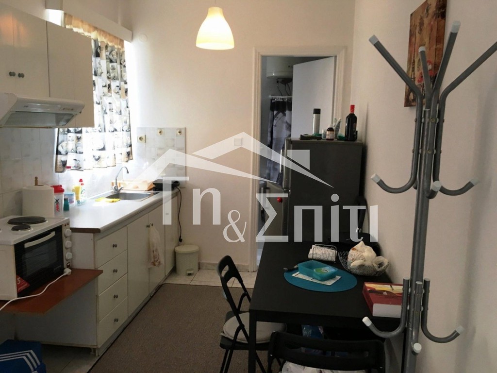 Studio / γκαρσονιέρα 28 τ.μ. προς ενοικίαση, Κέντρο Ιωαννίνων