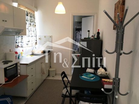 Studio 28 sqm for rent