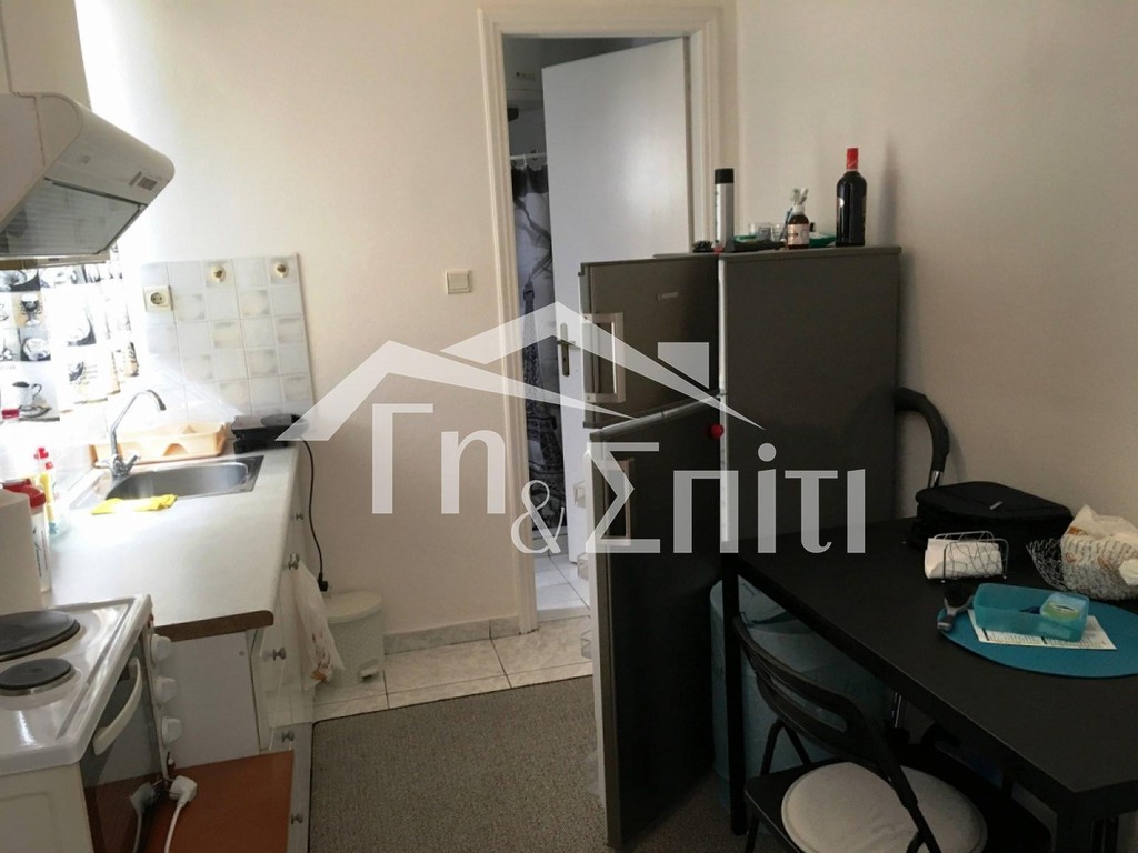 Studio / γκαρσονιέρα 28 τ.μ. προς ενοικίαση, Κέντρο Ιωαννίνων