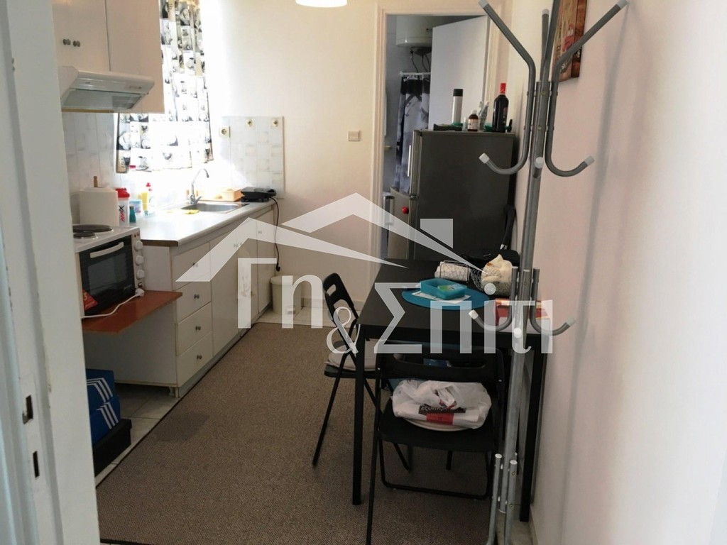 Studio / γκαρσονιέρα 28 τ.μ. προς ενοικίαση, Κέντρο Ιωαννίνων