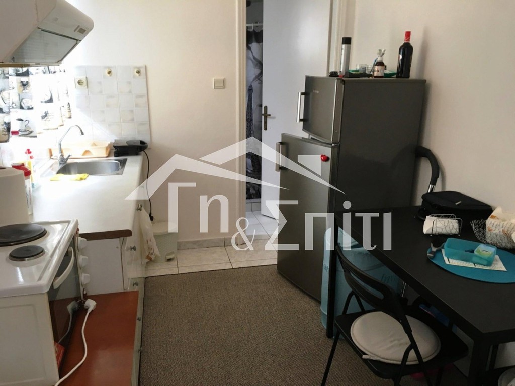 Studio / γκαρσονιέρα 28 τ.μ. προς ενοικίαση, Κέντρο Ιωαννίνων