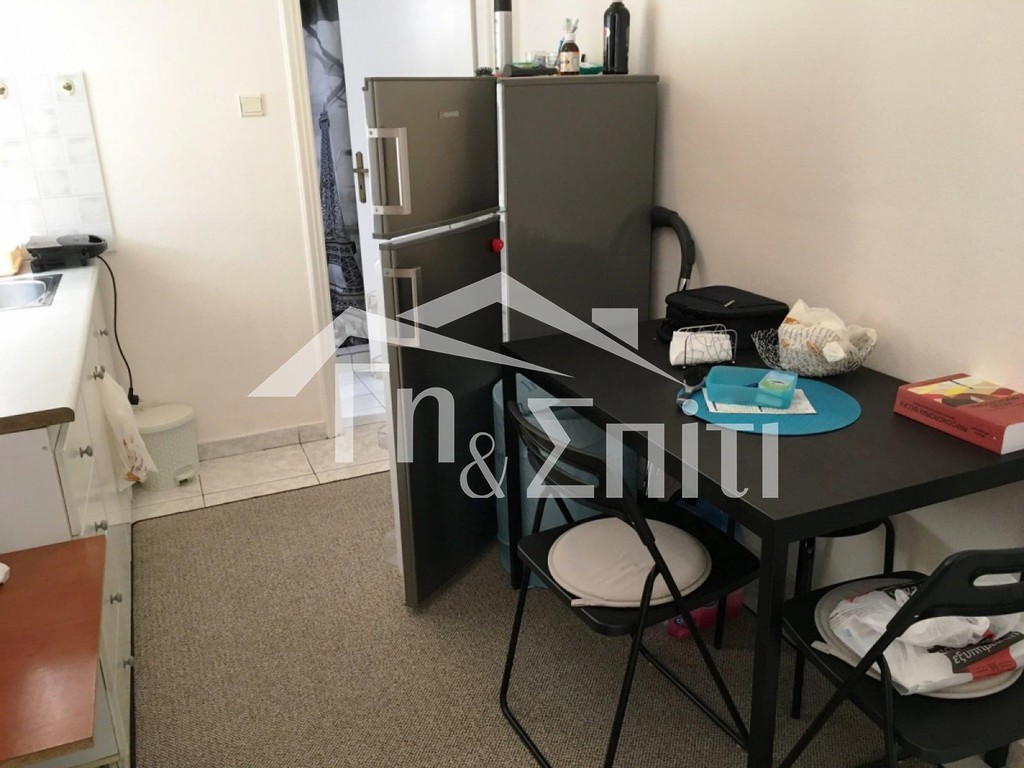 Studio / γκαρσονιέρα 28 τ.μ. προς ενοικίαση, Κέντρο Ιωαννίνων