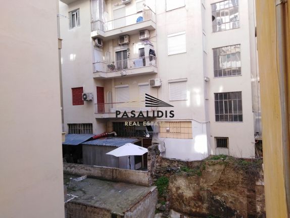 Διαμέρισμα 55 τ.μ. για πώληση, Θεσσαλονίκη - Κέντρο, Ροτόντα