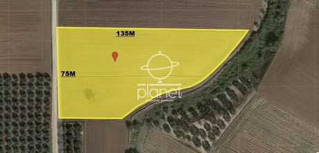 Parcel 8.600sqm for sale-Epanomi » Center