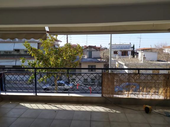 Διαμέρισμα 73 τ.μ. για πώληση, Θεσσαλονίκη - Περιφ/Κοί Δήμοι, Συκιές