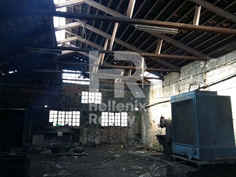 Επιχειρηματικό κτίριο 662 τ.μ. για πώληση