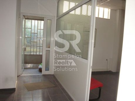 Κατάστημα 177τ.μ. για πώληση-Πάτρα » Υψηλά αλώνια