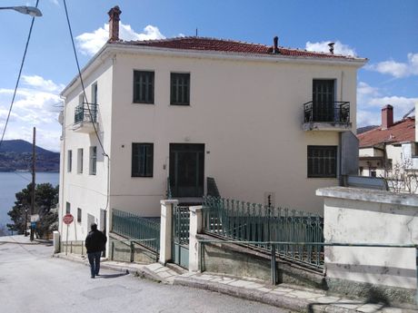 Κτίριο 630 τ.μ. για πώληση