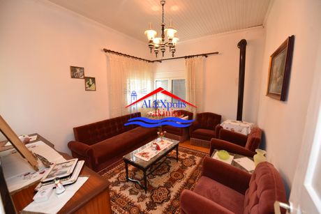 Detached home 85sqm for sale-Didimoticho » Center