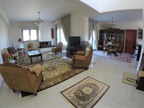 Detached home 290sqm for sale-Volos » Nees Pagases
