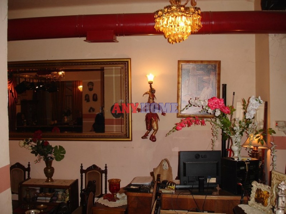 Κατάστημα 118 τ.μ. προς πώληση, Κέντρο Θεσσαλονίκης