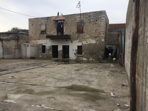 Craft space 389 sqm for sale, Magnesia, Volos