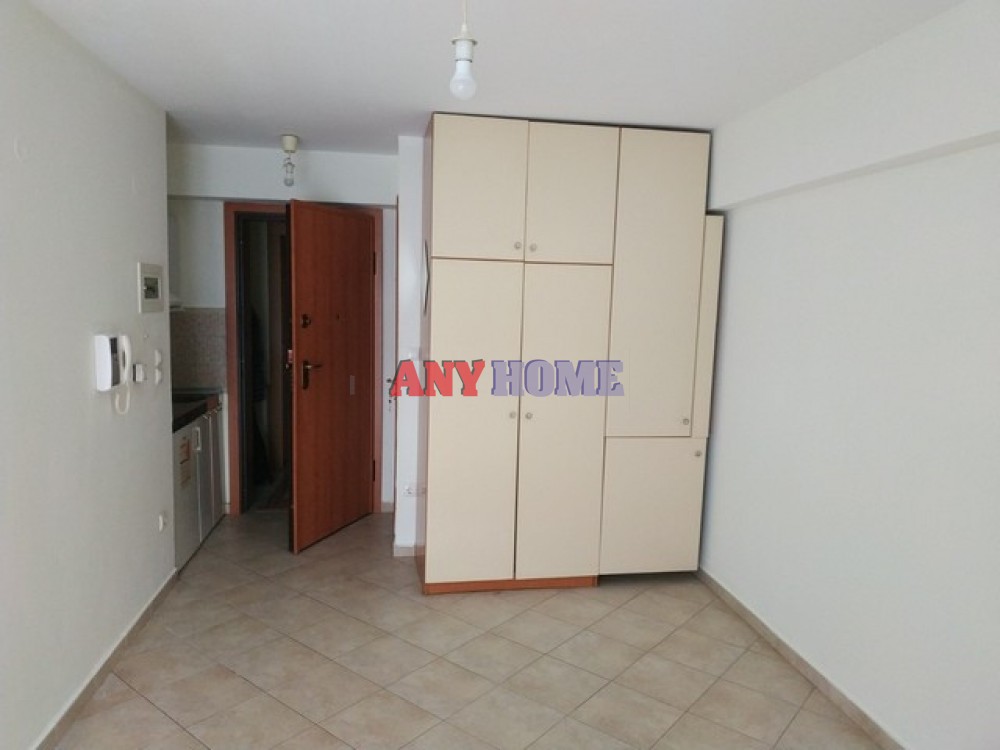 Studio / γκαρσονιέρα 32 τ.μ. προς ενοικίαση, Ροτόντα