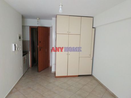 Studio / γκαρσονιέρα 32 τ.μ. προς ενοικίαση