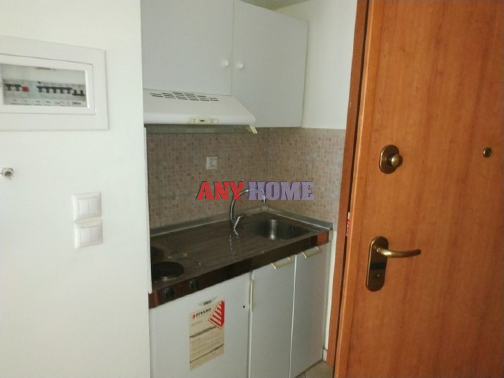 Studio / γκαρσονιέρα 32 τ.μ. προς ενοικίαση, Ροτόντα