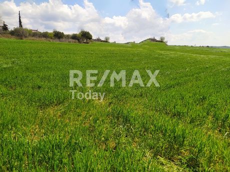 Parcel 5.500sqm for sale-Thermi » Trilofo
