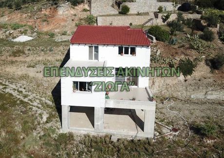 Μεζονέτα 120τ.μ. για πώληση-Νέα αγχίαλος » Κέντρο