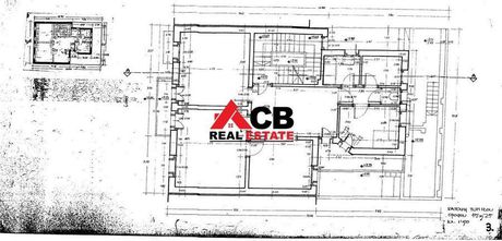 Building 300sqm for rent-Center