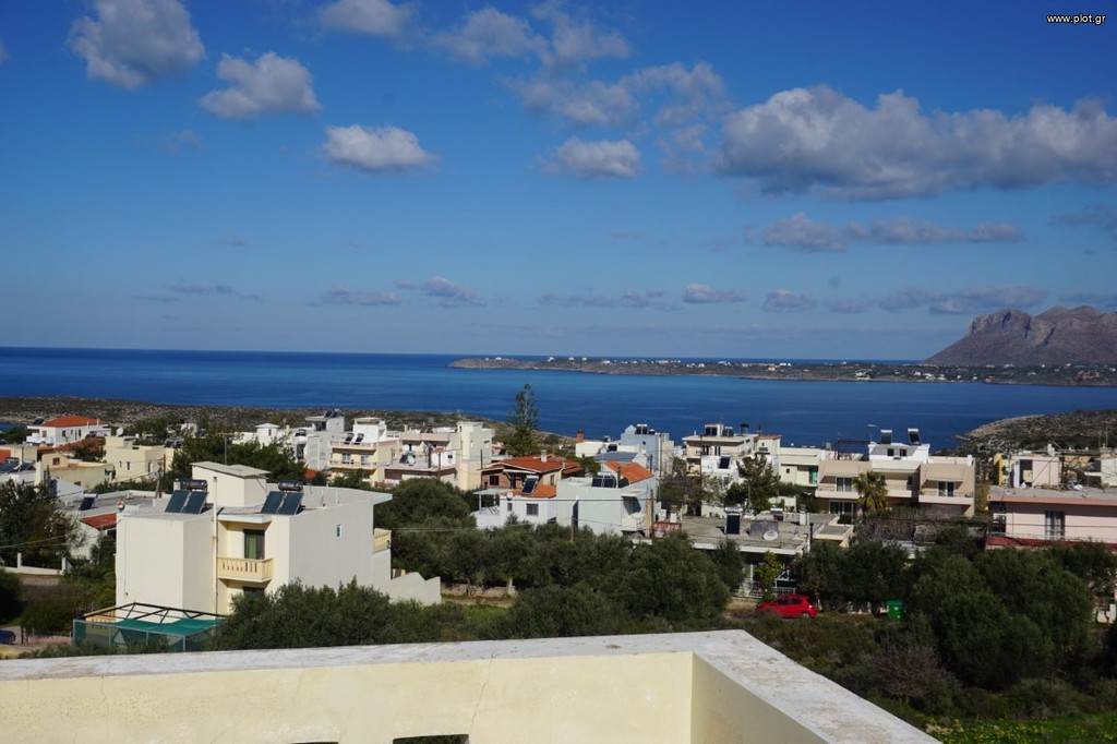 Μεζονέτα 230 τ.μ. προς πώληση, Άγιος Ονούφριος Ακρωτηρίου