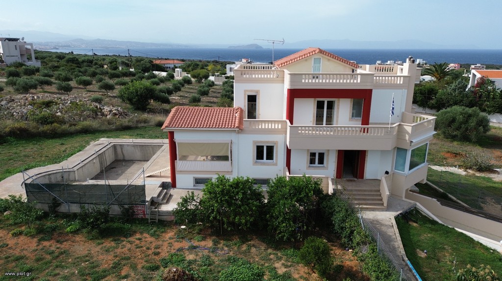 Μεζονέτα 230 τ.μ. προς πώληση, Άγιος Ονούφριος Ακρωτηρίου