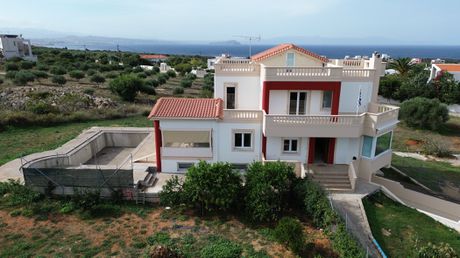 Μεζονέτα 230τ.μ. για πώληση-Ακρωτήρι » Άγιος ονούφριος