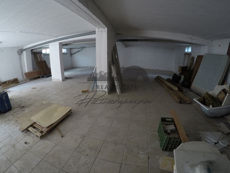 Warehouse 125 sqm for rent