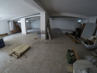 Αποθήκη 125 τ.μ. για ενοικίαση
