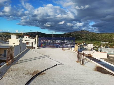 Detached home 165sqm for sale-Geropotamos » Perama
