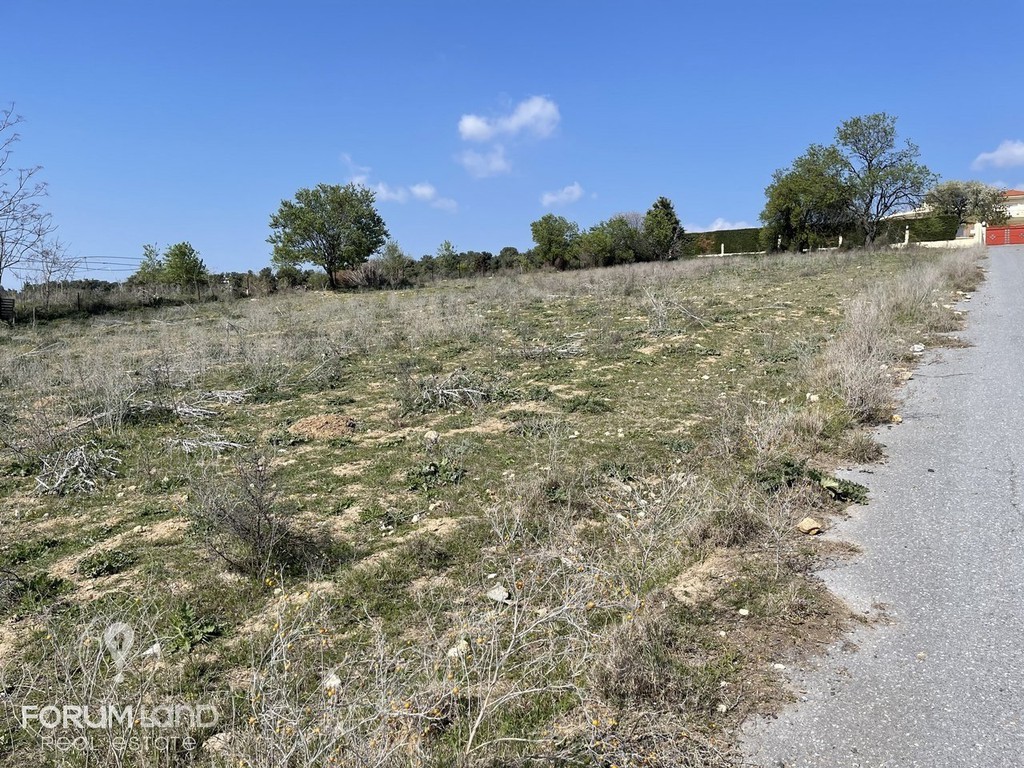 Αγροτεμάχια 4.200 τ.μ. προς πώληση, Κέντρο Πανοράματος