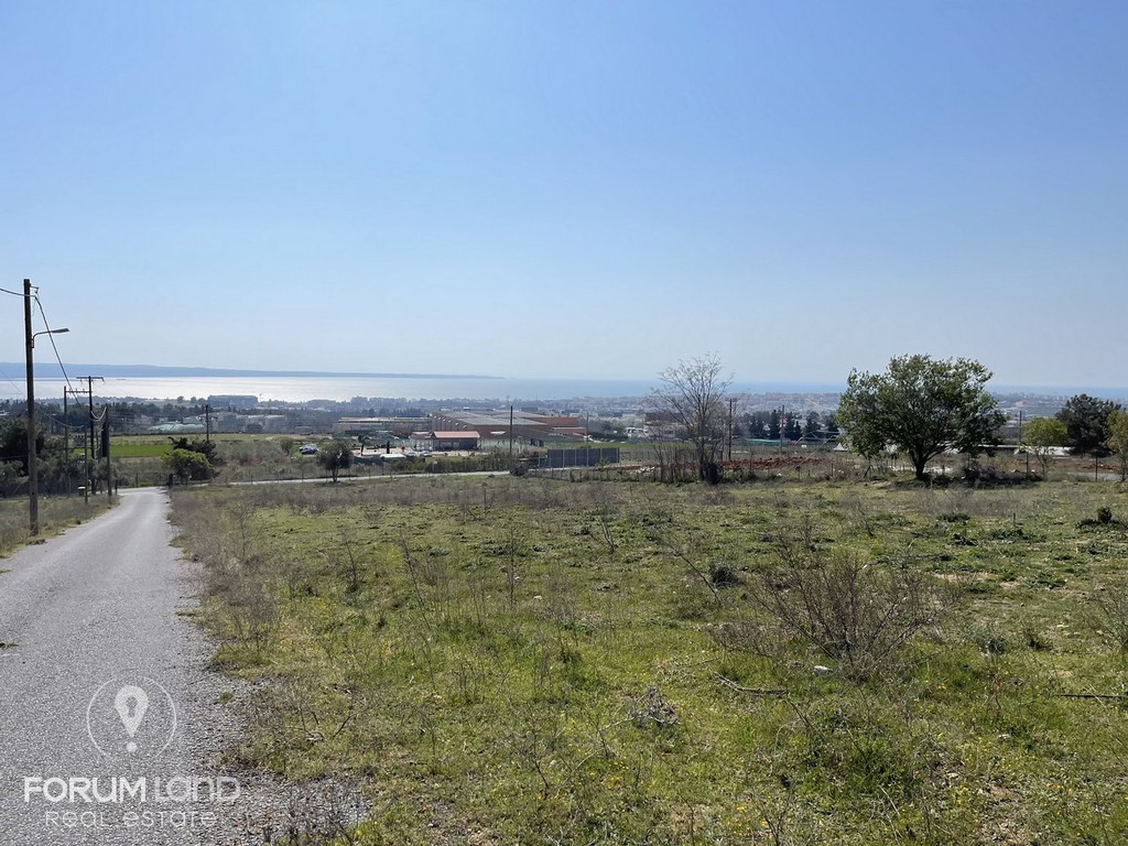 Αγροτεμάχια 4.200 τ.μ. προς πώληση, Κέντρο Πανοράματος