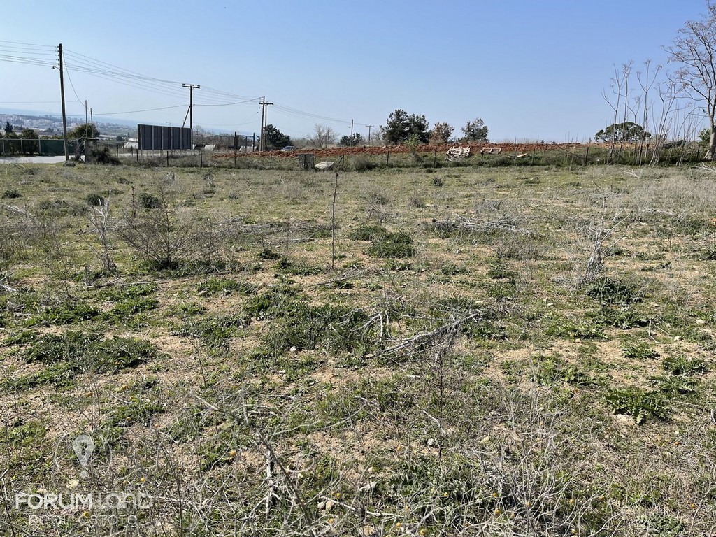 Αγροτεμάχια 4.200 τ.μ. προς πώληση, Κέντρο Πανοράματος