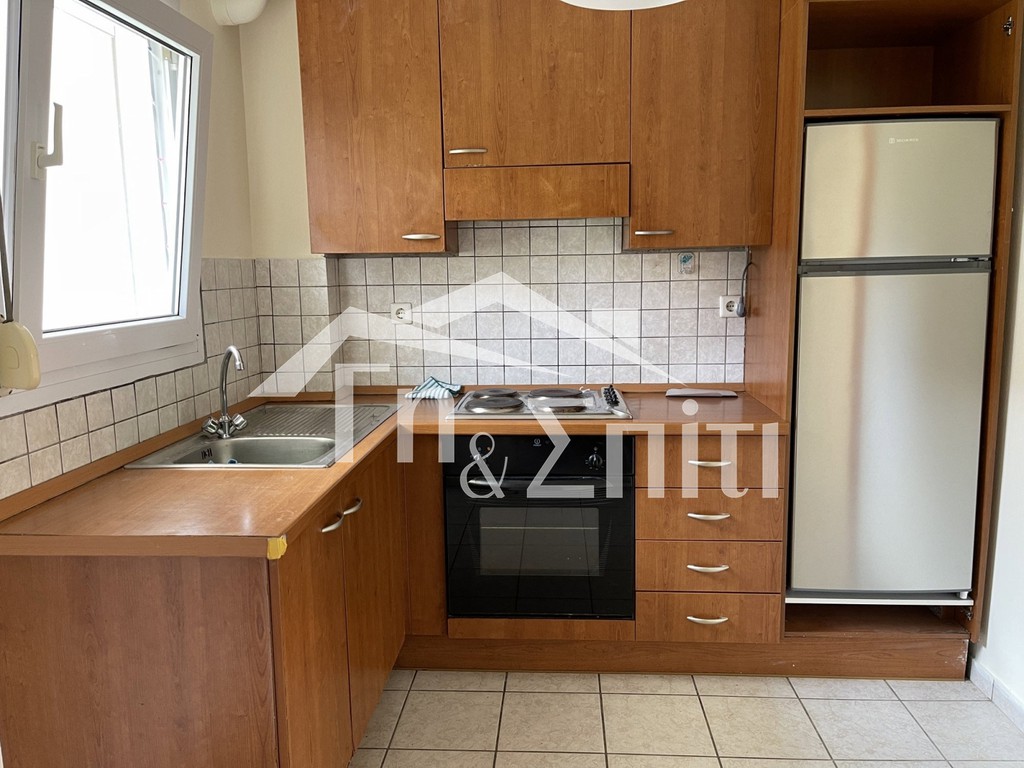 Studio / γκαρσονιέρα 35 τ.μ. προς ενοικίαση, Κάτω Νεοχωρόπουλο