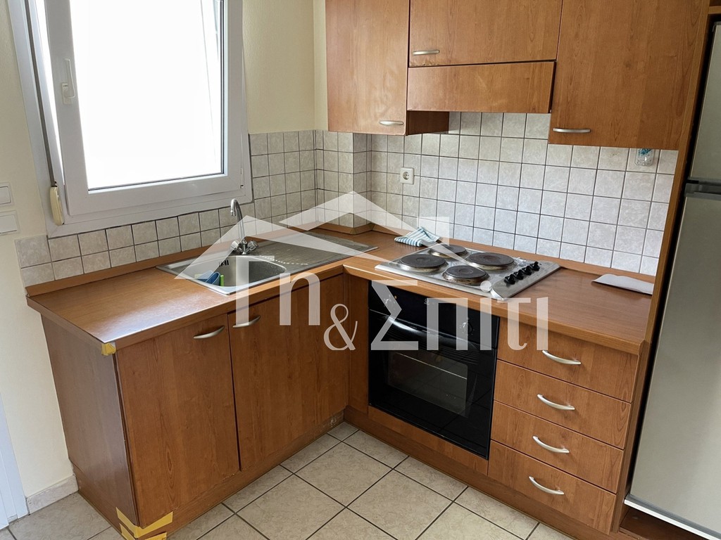 Studio / γκαρσονιέρα 35 τ.μ. προς ενοικίαση, Κάτω Νεοχωρόπουλο