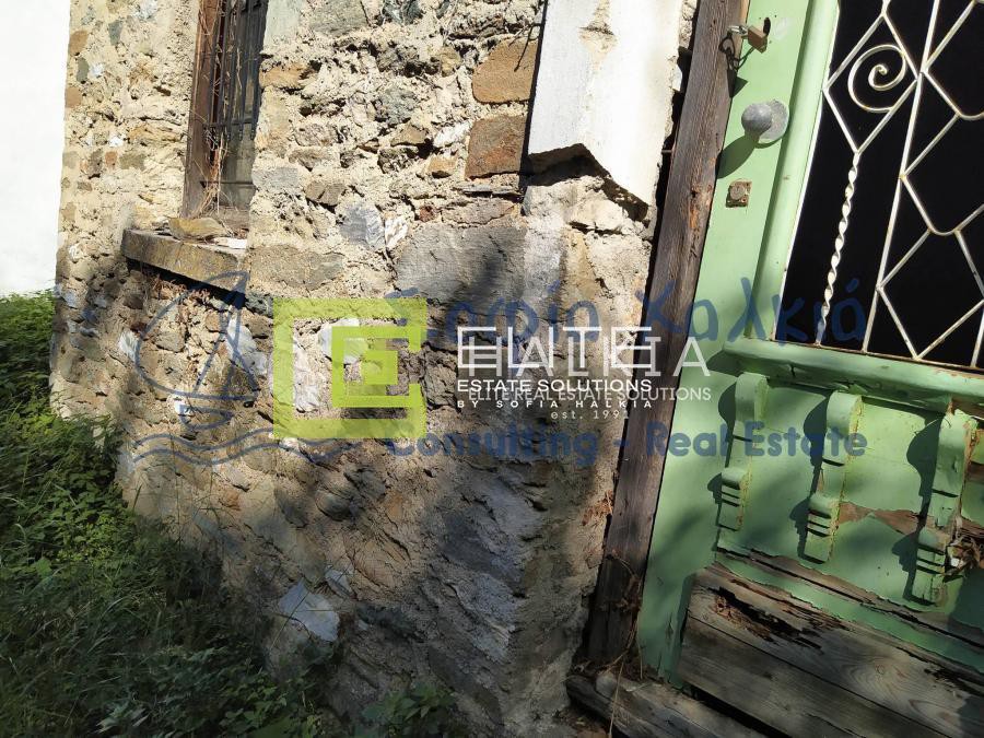 Μονοκατοικία 43 τ.μ. πρός πώληση, Μαγνησία, Αρτέμιδα