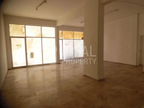 Store 82 sqm for rent, Achaia, Patra