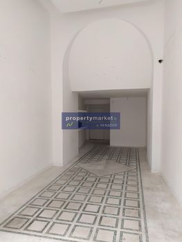 Store 55sqm for rent-Kavala » Center