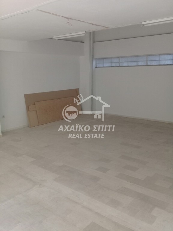 Κατάστημα 84 τ.μ. προς ενοικίαση, Αχαΐα, Πάτρα