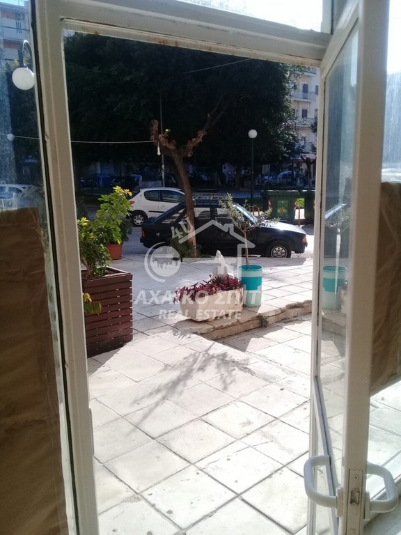 Κατάστημα 84 τ.μ. προς ενοικίαση, Αχαΐα, Πάτρα