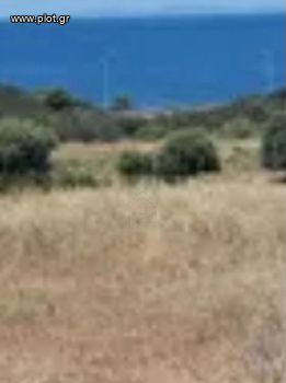 Land plot 1.100sqm for sale-Palaia Fokaia » Κέντρο