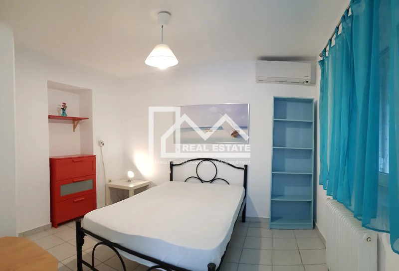 Studio / γκαρσονιέρα 30 τ.μ. προς ενοικίαση, Κέντρο Πανοράματος