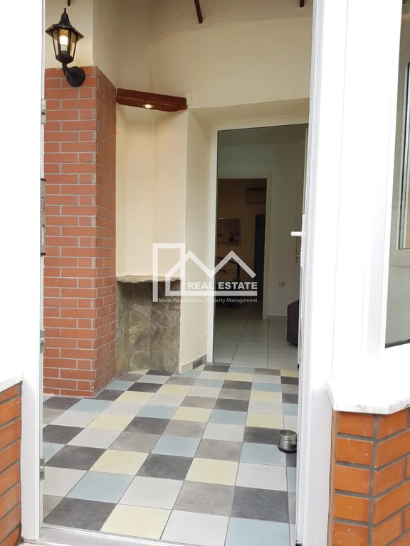 Studio / γκαρσονιέρα 30 τ.μ. προς ενοικίαση, Κέντρο Πανοράματος